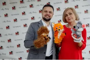 Раннее развитие. Студия «Умнички»