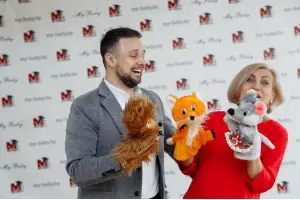 Раннее развитие. Студия «Умнички»