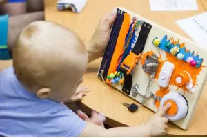 Раннее развитие. Студия «Умнички»