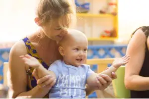 Раннее развитие. Студия «Умнички»