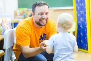 Раннее развитие. Студия «Умнички»