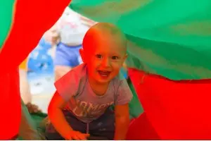 Раннее развитие. Студия «Умнички»