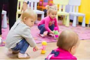 Раннее развитие. Студия «Умнички»