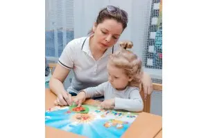 Раннее развитие. Студия «Умнички»