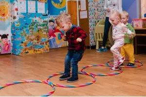 Раннее развитие. Студия «Умнички»