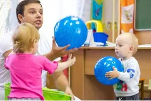 Раннее развитие. Студия «Умнички»