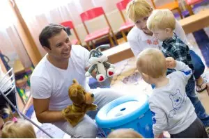 Раннее развитие. Студия «Умнички»