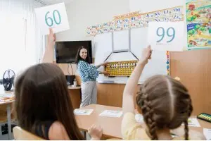 Ментальная арифметика