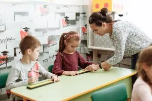 Ментальная арифметика