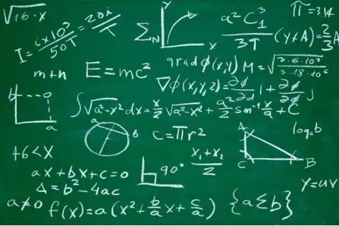 Консультация по математике