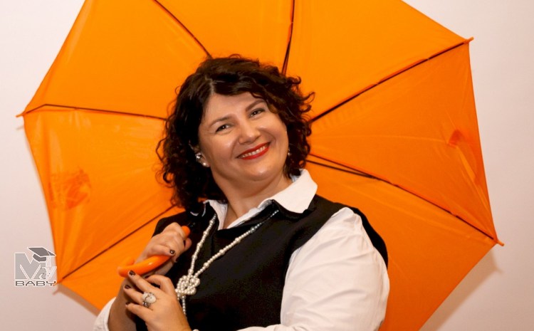 Екатерина Олеговна