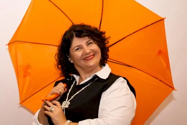 Екатерина Олеговна