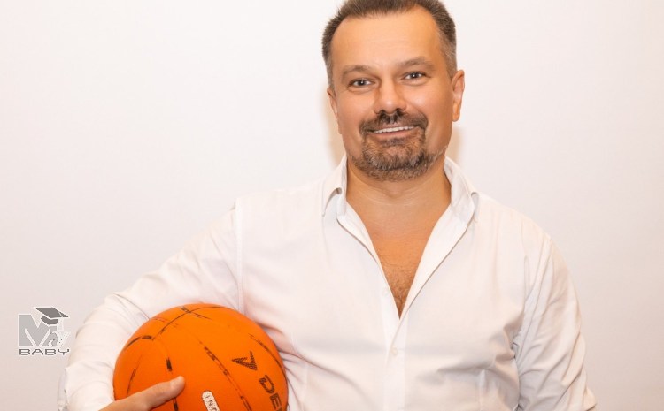 Владимир Михайлович