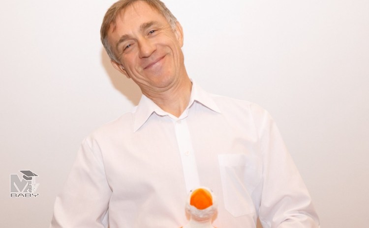 Виктор Иванович