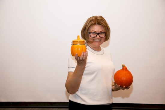 Юлия Ивановна