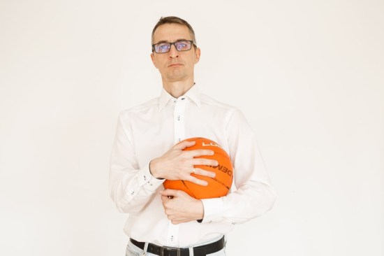 Илья Андреевич