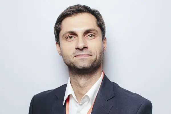 Дмитрий Игоревич