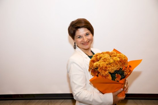 Татьяна Андреевна
