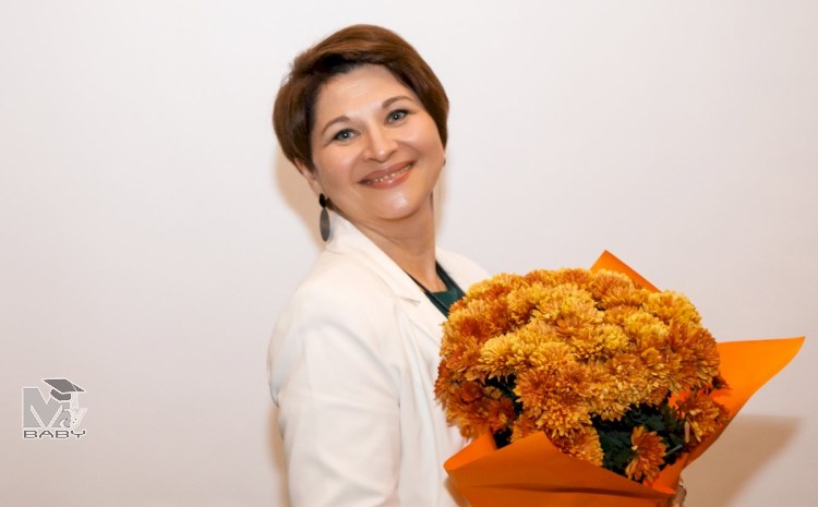 Татьяна Андреевна