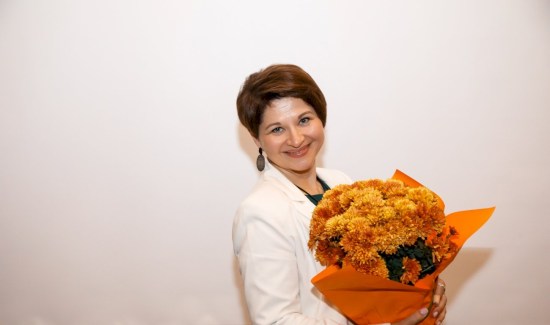Татьяна Андреевна