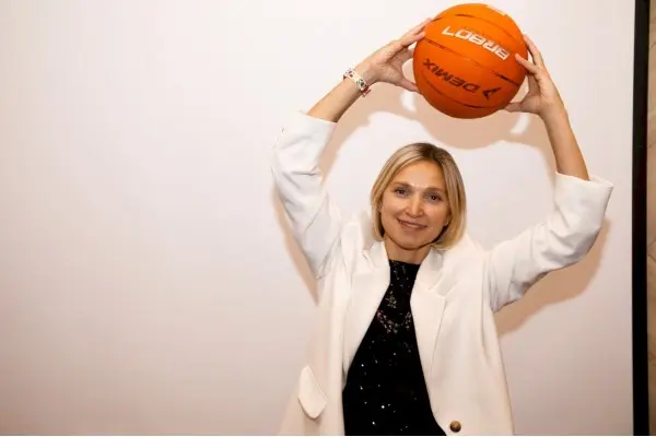 Юлия Александровна