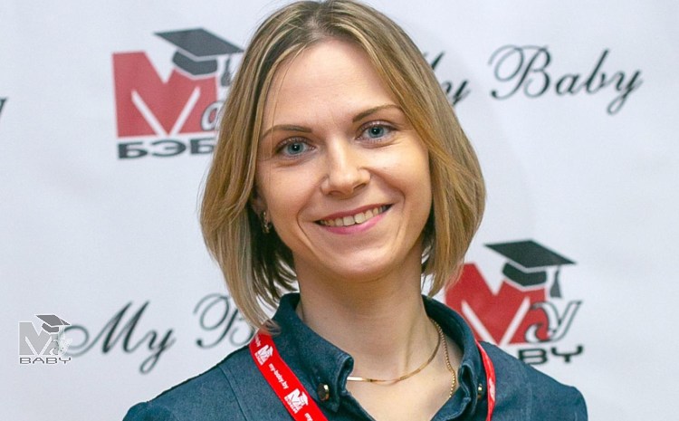 Елена Михайловна