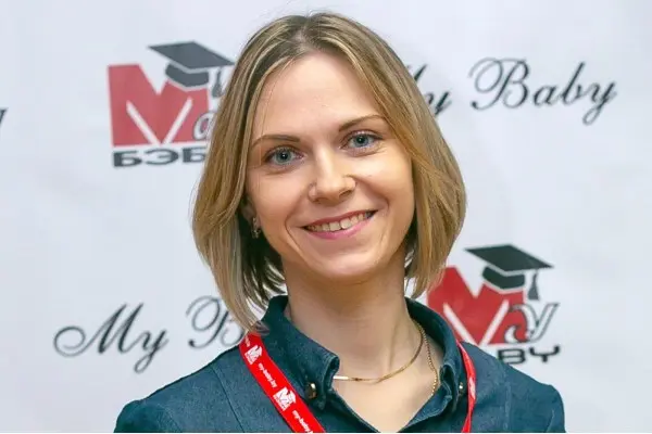 Елена Михайловна