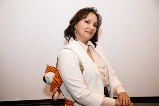 Ирина Григорьевна