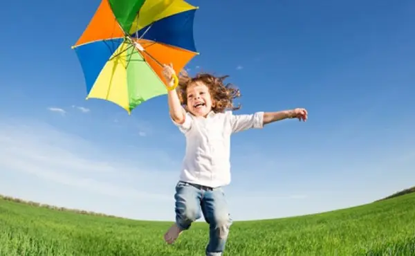 Ребёнок и его демонстративность, часть 3