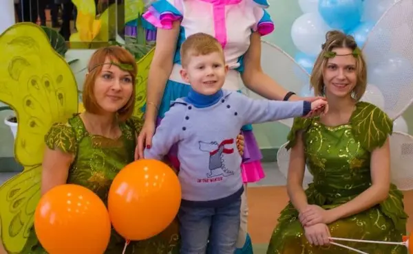 Солнце в каждом