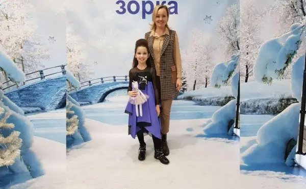 4-8 декабря в Бресте состоялся Международный многожанровый фестиваль «Белавежская зорка» с посещением Резиденции Деда Мороза. 