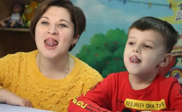 Этапы развития речи ребенка