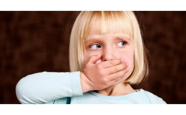 Задержка речевого развития. Причины и ранняя коррекция.