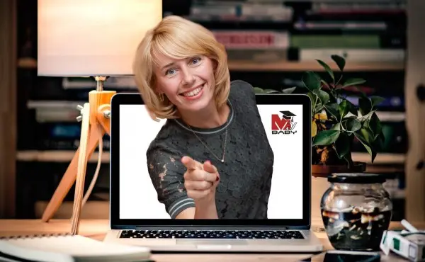 Дистанционное обучение - учёба будущего или настоящего? Даже прошлого!