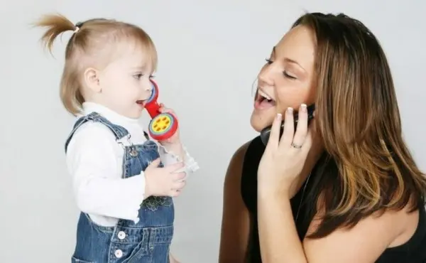 Повышение речевой активности у детей раннего возраста с задержкой речевого развития