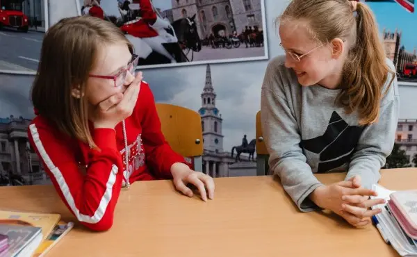 My Baby English: Kids & Teens. FAQ об английском для ребенка