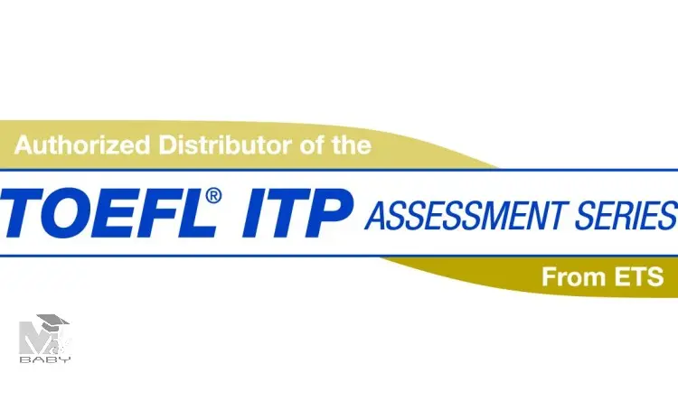 MyBaby English: Kids&Teens. TOEFL ITP