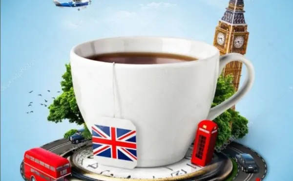 Положение о проведении первого онлайн-марафона по английскому языку среди студентов частного образовательного центра «Май Бэби»