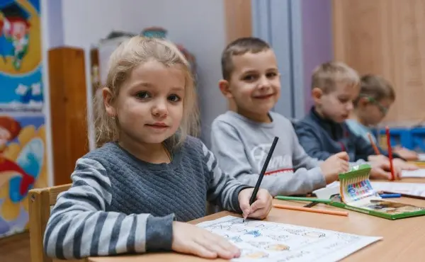 Эмоциональное развитие ребенка-дошкольника. Задачи родителей в поддержке эмоционального развития 