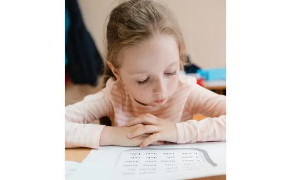 Любят ли Ваши дети читать?