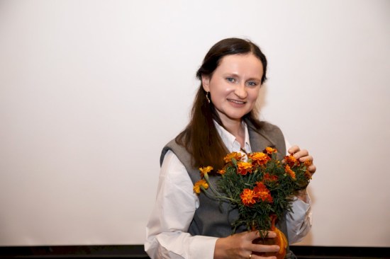 Вероника Александровна