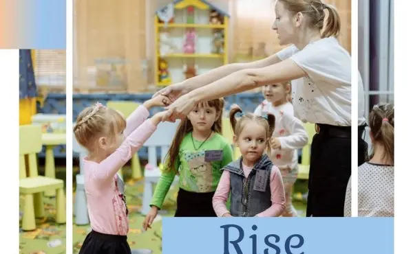 Говорите на английском правильно. Rise или raise?