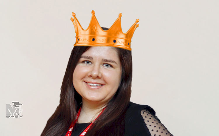 Анна Сергеевна