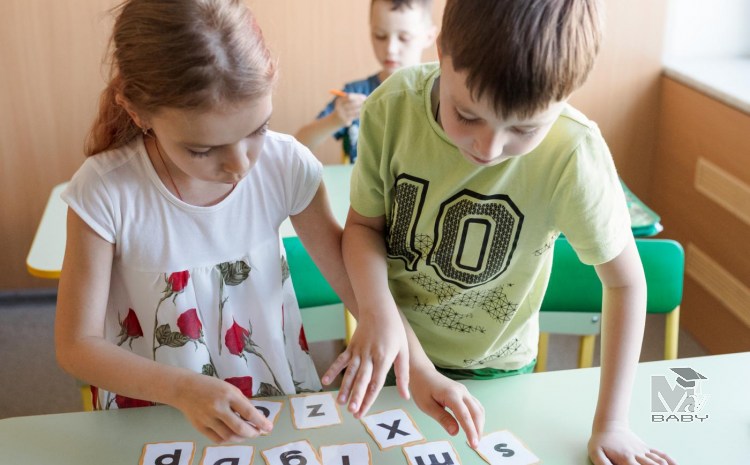 Развитие мотивации в изучении иностранного языка у дошкольников