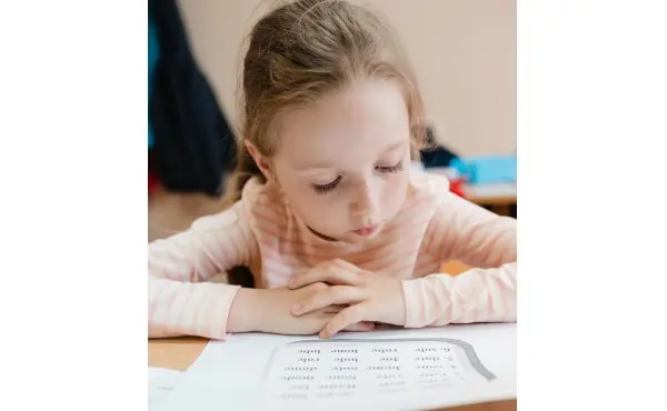 Как привить ребёнку интерес к чтению?