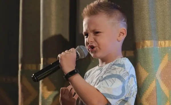 Роль музыкальных занятий в жизни ребенка