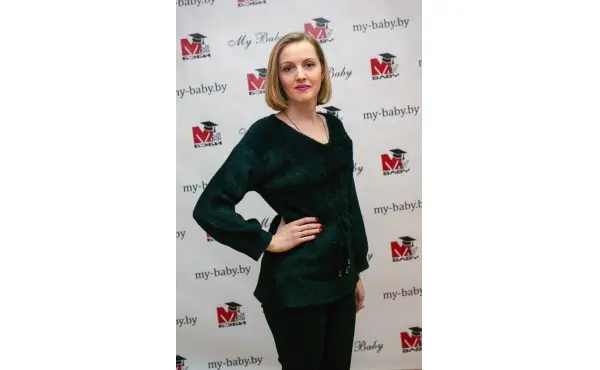 Партерная гимнастика на занятиях хореографии.