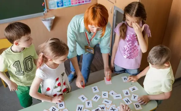 Поём и изучаем английский язык!