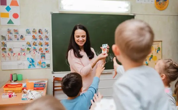  Как помочь «трудному» ребёнку?