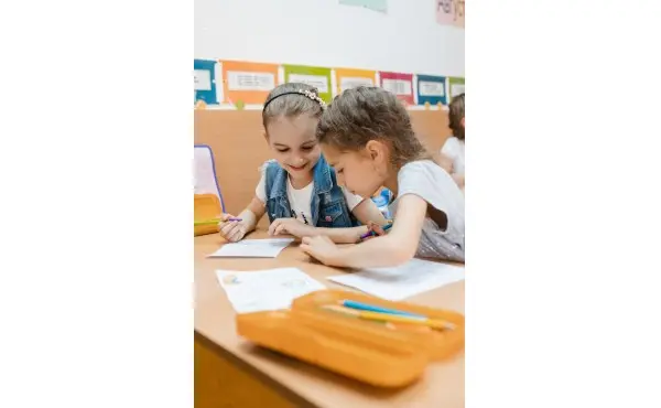 КАК РАЗВИВАТЬ ПАМЯТЬ РЕБЕНКА